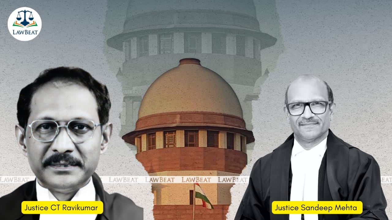 Bail Conditions Should Secure Accused’s Presence, Not Impede Investigation, Trial: SC Bail Conditions Should Secure Accused’s Presence, Not Impede Investigation, Trial: SC